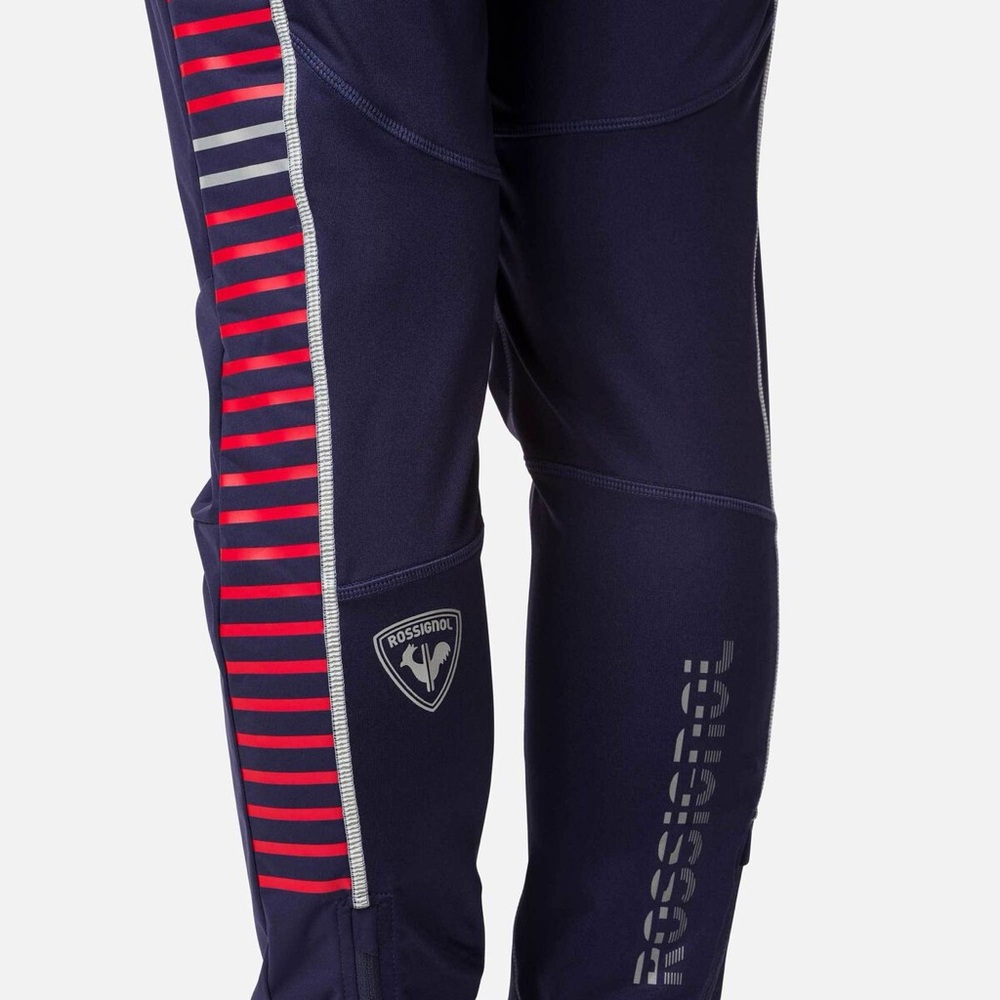 Rossignol Poursuite Nordic Pants Sz XS - Picture 2 of 5
